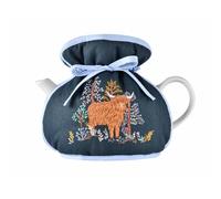 Ulster Weavers Connie the Cow Muff Tea Cosy