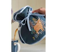Ulster Weavers Connie the Cow Muff Tea Cosy