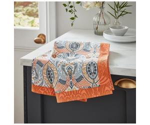 Ulster Weavers Cotswold Graphic Print 100% Cotton Tea Towel