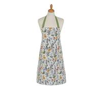 Ulster Weavers Cottage Garden Apron Green