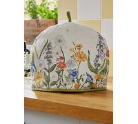 'Cottage Garden' Floral Tea Cosy Ulster Weavers Multi One Size