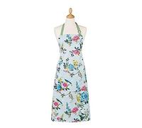 Ulster Weavers Cotton Apron - Aviary (100% Cotton, Blue)