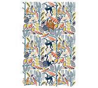 Ulster Weavers Cotton Tea Towel - Monkey Business (100% Cotton)