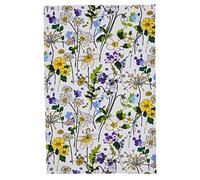 Ulster Weavers 'Wildflowers' Floral 100% Cotton Tea Towel Ulster Weavers Multicolor