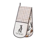 Ulster Weavers Country Dogs Double Oven Glove