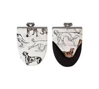 Ulster Weavers Country Dogs Microwave Mitts