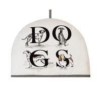 Ulster Weavers Country Dogs Tea Cosy