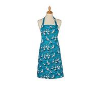 Ulster Weavers Cranes Multi Cotton Apron