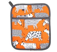 Ulster Weavers Curious Cow Pot Mitt