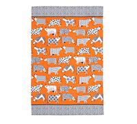 Ulster Weavers Curious Cows Cotton Tea Towel