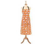Ulster Weavers Curious Cows'Cotton Apron