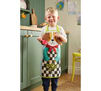 Ulster Weavers 'Dexter Dog' Childrens PVC Apron Ulster Weavers Multicolor