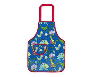 Ulster Weavers Dinosaur Childs PVC Apron