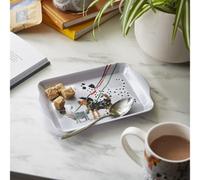 Ulster Weavers Dog Days Animal Print 70% Polypropylene Scatter Tray