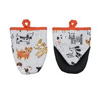 Ulster Weavers Dog Days Micro Mitts
