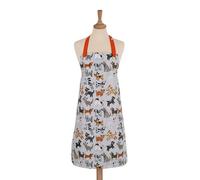 Ulster Weavers Dog Days Oil Cloth Apron