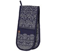 Ulster Weavers Double Oven Glove, Cotton, Multi, One Size