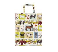 Ulster Weavers Down On The Farm Medium Oil Cloth Bag