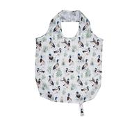 Ulster Weavers - Duck Foldable Shopping Bag (42 x 46cm) - Duck Shopping Bag - Eco-Friendly - Yellow Tote Bag with Ducks for Shopping - Reuseable Shopping Bag with Ducks - Ducks Gifts - Ducks