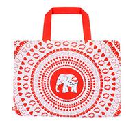 Ulster Weavers Elephant Parade Lulu Guiness Grocery Shopper