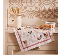 Ulster Weavers Farm Birds Animal Print 100% Cotton Tea Towel