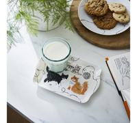 Ulster Weavers Feline Friends Animal Print 70% Polypropylene Scatter Tray