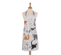 Ulster Weavers Feline Friends Cotton Apron