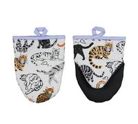 Ulster Weavers Feline Friends Micro Mitts