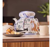 Ulster Weavers Feline Friends Muff Tea Cosy Multi