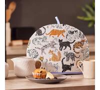 Ulster Weavers Feline Friends Tea Cosy Multi