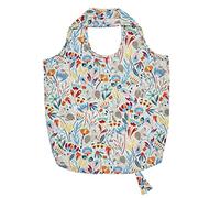 Ulster Weavers - Field Mice Foldable Tote Bag (42 x 46cm) - Eco-Friendly - Reusable Shopping Bag with Cute Mice