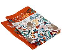 Ulster Weavers - Field Mice - Tea Towel - Cotton - One Size in Blue