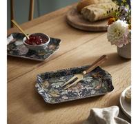 Ulster Weavers Finch & Flower Animal Print 70% Polypropylene Scatter Tray