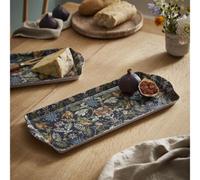 Ulster Weavers Finch & Flower Animal Print 70% Polypropylene Small Tray