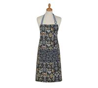 Ulster Weavers Finch & Flower Cotton Apron Natural