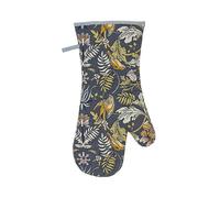 Ulster Weavers Finch & Flower Cotton Oven Gauntlet Natural
