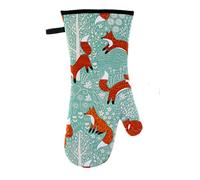 Ulster Weavers Foraging Fox Gauntlet