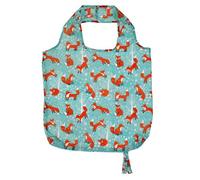 Ulster Weavers Foraging Fox Roll-up Bag