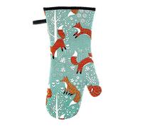 Ulster Weavers Foraging Fox Single Oven Glove
