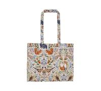 Ulster Weavers Forest Rabbit Fox Owl Shopping Bags (30.5 x 37 x 13cm) Lunch Bag, Shoulder Bag, Tote Bag, PVC Waterproof, Reusable Shopping Bag, Wildlife Animals