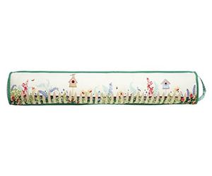 Ulster Weavers Garden Fence Draught Excluder