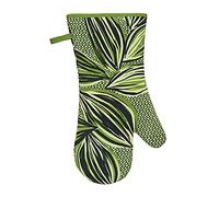 Ulster Weavers Gauntlet Oven Glove, Cotton, Multicolour, One Size, 7GEO02