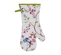 Ulster Weavers Gauntlet Oven Glove, Cotton, Multicolour, One Size, 7ORB02