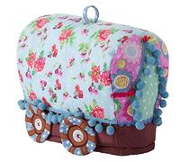 Ulster Weavers Gypsy Caravan Shaped Tea Cosy