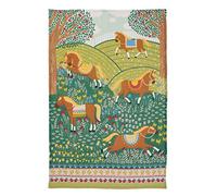 Ulster Weavers Hills & Tails Linen Tea Towel