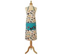 Ulster Weavers Hound Dog Cotton Apron - With Cute Dog Animal Print Design - For Kitchen and Barbecue - Cooking Gifts for Bakers & Chefs - Homeware & Kitchenware Range