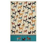 Ulster Weavers Hound Dog Tea Towel Multi