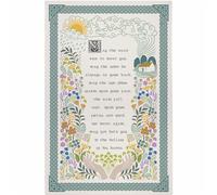 Ulster Weavers Irish Blessing Tea Towels (74 x 48cm), 100% Cotton, Kitchen Towel/Cloth, Dish Cloths, Irish Gifts, Ireland Souvenirs