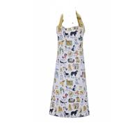 'Best In Show' Dogs Print 100% Cotton Apron Ulster Weavers Multi One Size