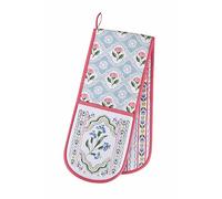 Ulster Weavers Kitchen Textiles - Boho Floral - Double Oven Glove